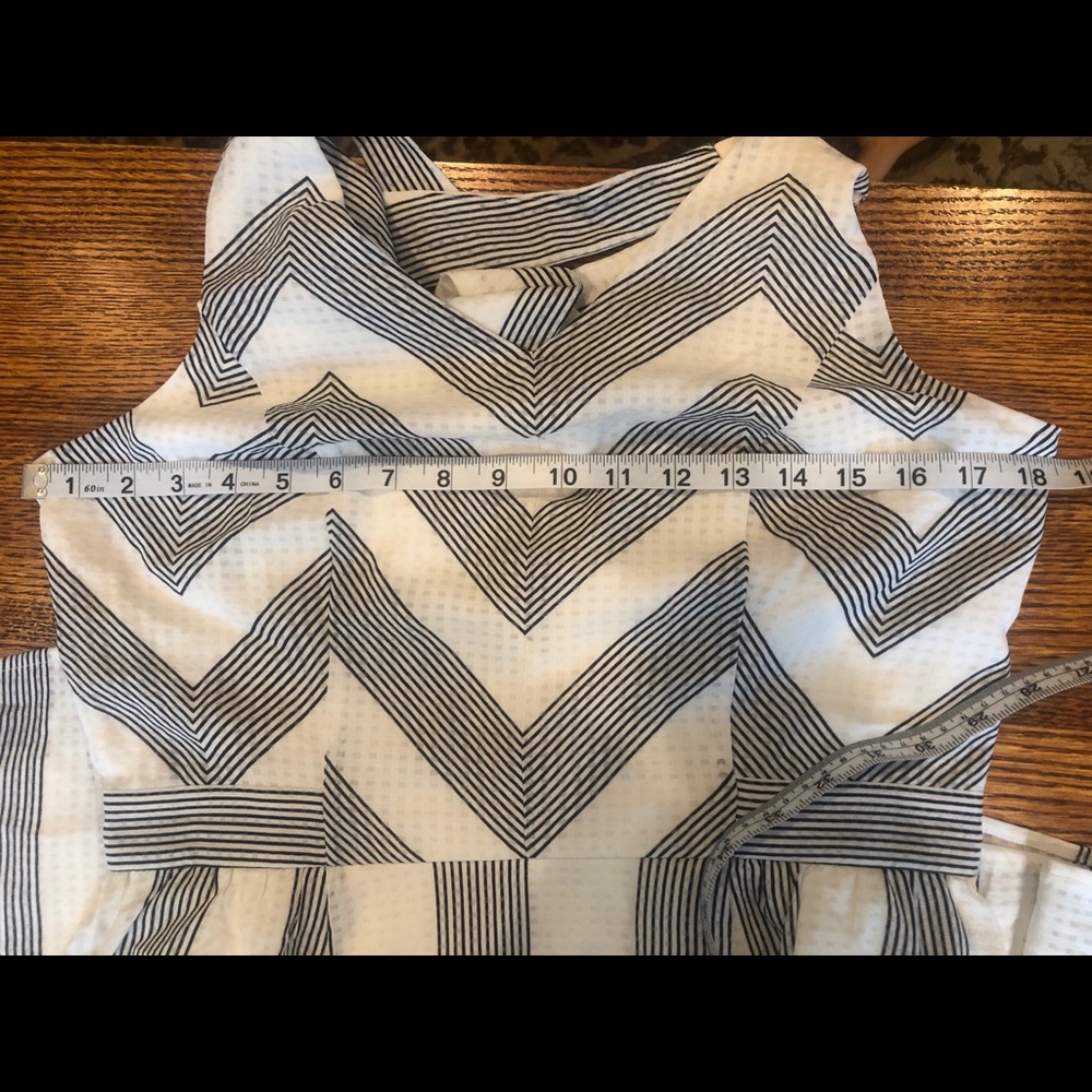 Maurices NWT lovely dress, 9/10 - Picture 9 of 11